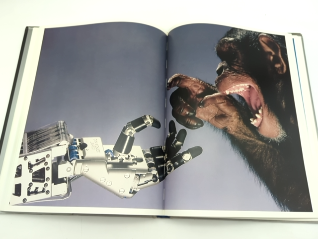 Hiro Photographs by Richard Avedon (Hardcover, 1st Edition, 1999) Photography by Hiro