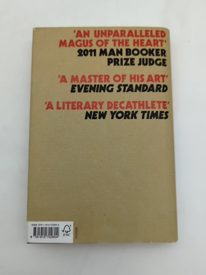 The Noise Of Time by Julian Barnes (Hardcover, 2016) 1st Edition Literature by Julian Barnes
