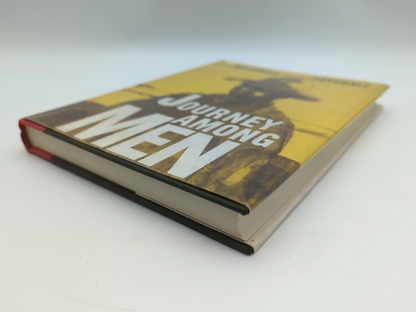Journey Among Men by Jock Marshall & Russell Drysdale (Hardcover) 1st Edition by "Jock Marshall Russell Drysdale"