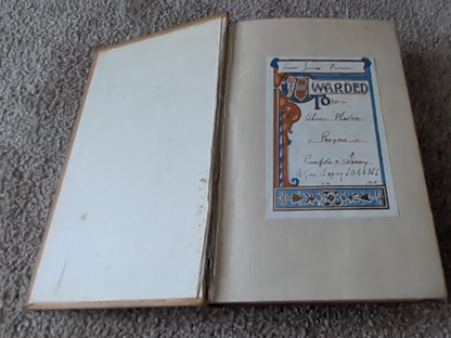 The Cruise of the Deerfoot by Edward S. Ellis (Hardcover, 1915) Americana by Edward S Ellis