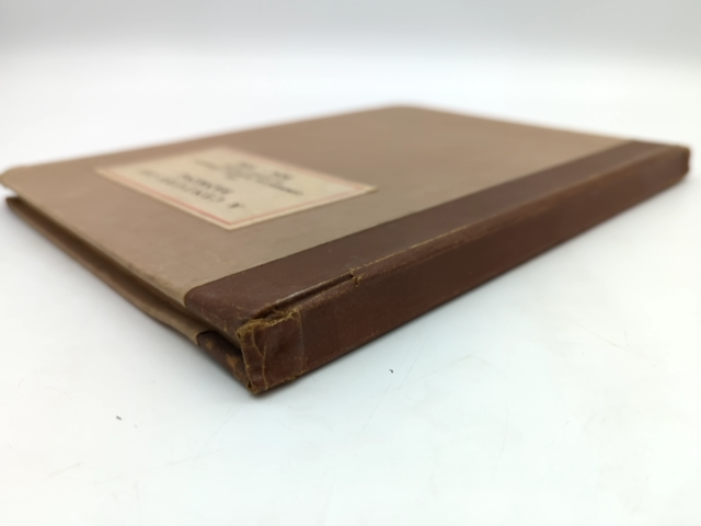 A Century of Banking by Commercial Banking Company Sydney Limited, 1834-1934 by The Commercial Banking Company Of Sydney Limited