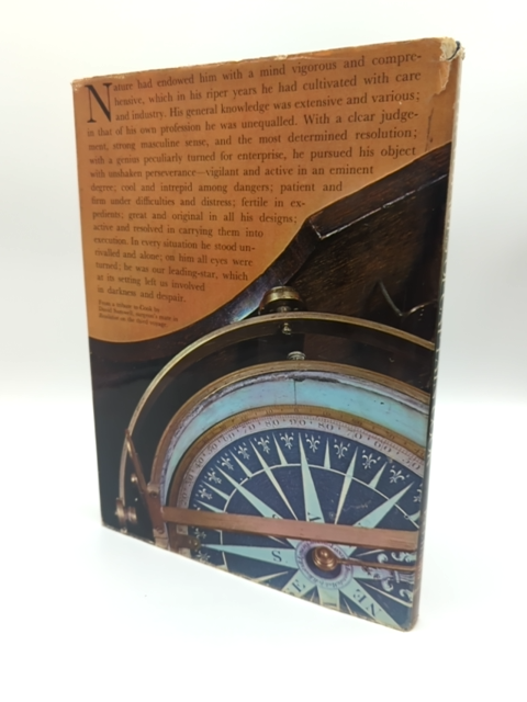 The Voyages of Captain Cook by Thea Rienits & Rex Rienits, Australian History by Thea & Rex Rienits