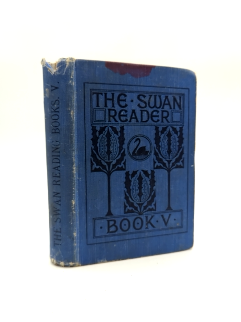 The Swan Reader Book by J Reford Corr (Cloth, 1920) Literature & Fiction by J Reford Corr