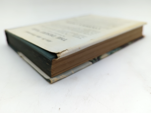 The Fatal Impact by Alan Moorehead (Hardcover, 1966) History by Alan Moorehead