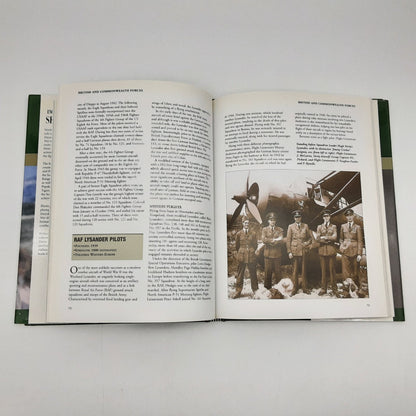 Encylopedia of Elite Military Forces in WW2 by Michael Haskew (Hardcover, 2007) by Michael E. Haskew