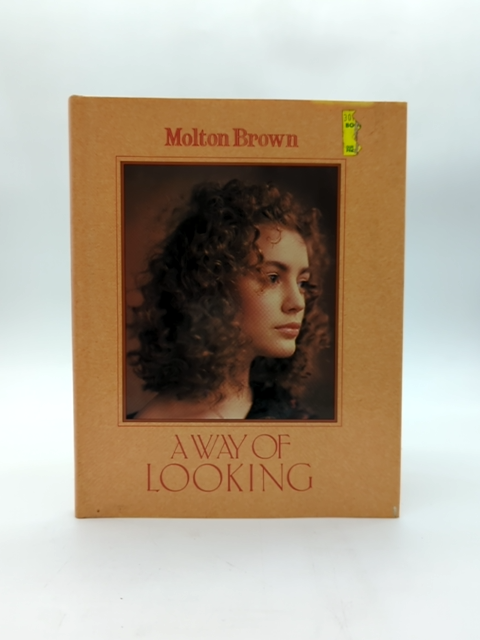 Way Of Looking Lucinda Pearce 1987 Hardcover Vintage Rare by Lucinda Pearce