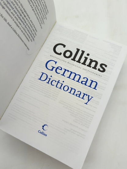 German Dictionary And Grammar by Rob Scriven (Paperback, 2010) Polyglot by Rob Scriven