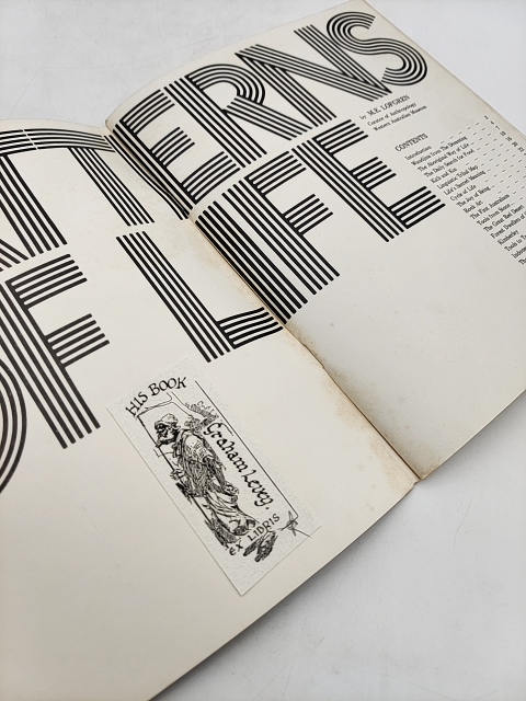 Patterns Of Life (information Series Western Australian Museum No. 6), M. E Lofg by M. E Lofgren
