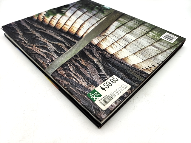 Treehouses by A Mornement & P Henderson, Hardcover Coffee Table Design Book by Adam Mornement, Paula Henderson