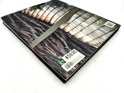 Treehouses by A Mornement & P Henderson, Hardcover Coffee Table Design Book by Adam Mornement, Paula Henderson