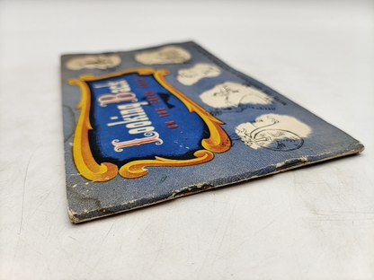 Looking Back of the Early Days by Alec Brierley (Neptune Oil Co, 1993) Australia by Alec Brierley