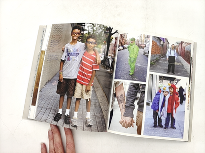 Humans Of New York by Brandon Stanton (Hardcover, 2013) 1st Edition Photography by Brandon Stanton