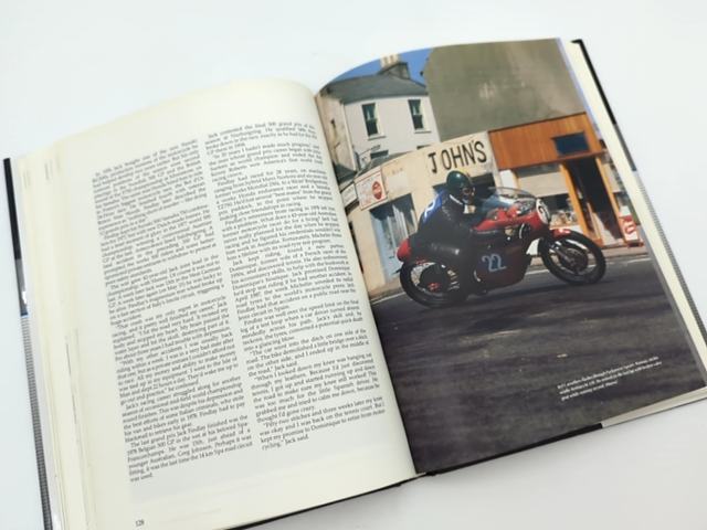 Australian Motor Cycle Heroes, 1949-89 by Don Cox & Will Hagon, Motorcycles by Don Cox & Will Hagon