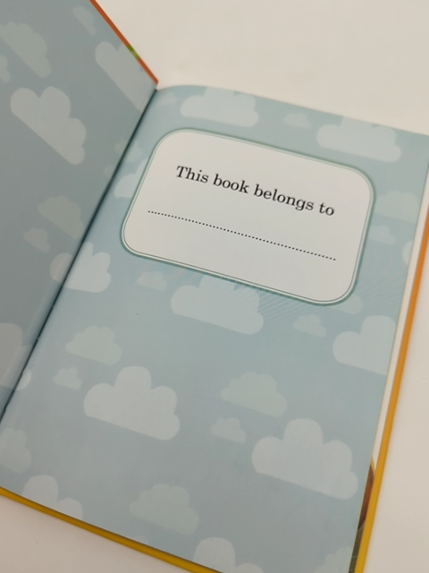 7x First Readers Girls/Boys Book Bundle - Parraggon Books, Learn Stage 1 Reading by First Readers