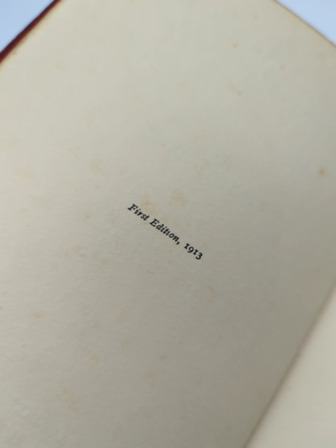 Confessions Of Book-lover by E Walter Walters (Cloth, 1913) Literature & Fiction by E Walter Walters