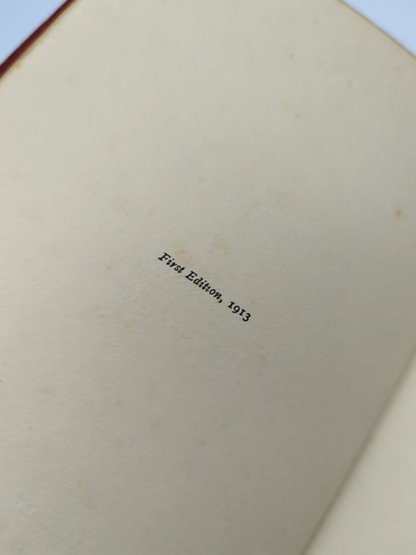 Confessions Of Book-lover by E Walter Walters (Cloth, 1913) Literature & Fiction by E Walter Walters