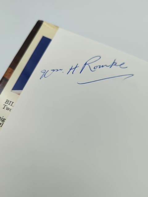 My Way by W.H. Rourke (Hardcover, 1980) 1st Edition Western Australia Education by W H Rourke