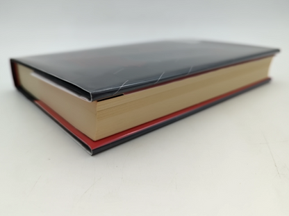 The Andromeda Evolution by Michael Crichton & D H Wilson, Science Fiction Signed by Daniel H. Wilson, Michael Crichton