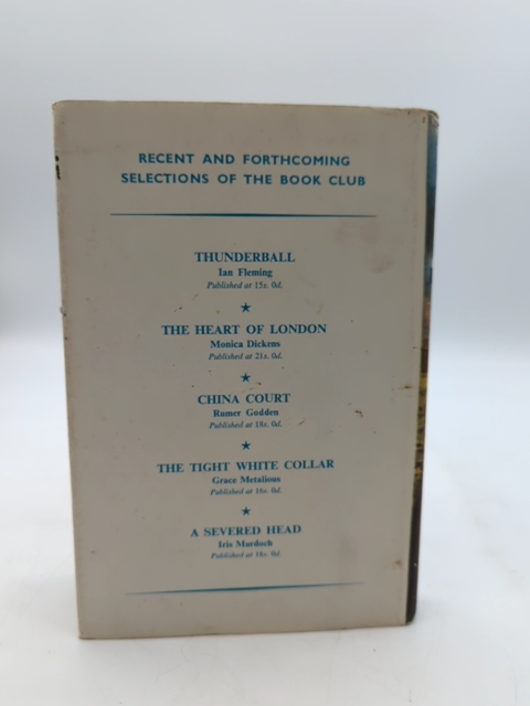 The Loser by Peter Ustinov (Hardcover, 1962) Literature & Fiction by Peter Ustinov