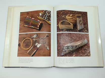 The Life and Art of Australia's Tiwi People by Heide Smith, Pacific Anthropology by Heide Smith