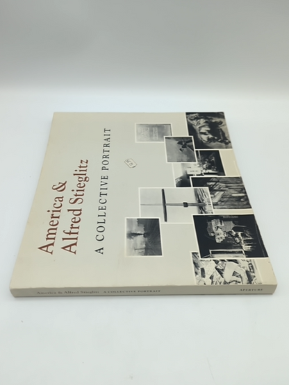 America and Alfred Stieglitz by Alfred Stieglitz (Paperback, 1979) 0893810401 by Alfred Stieglitz