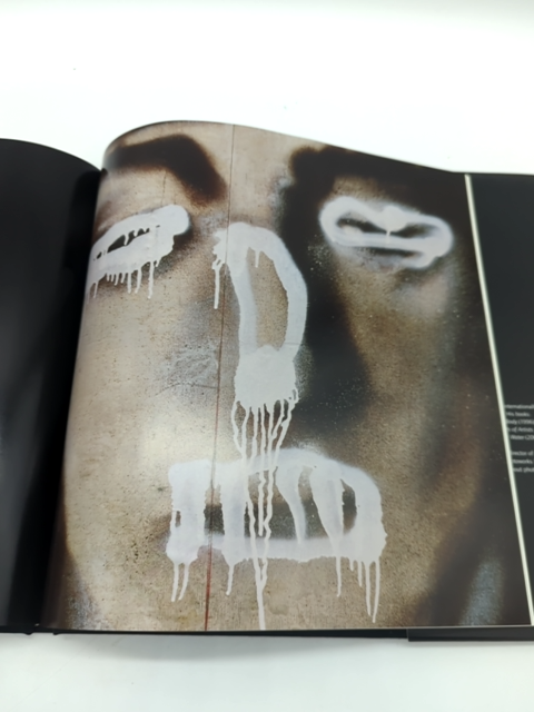 Berlin, Nicholas Sinclair (Hardcover, 2007) Graffiti Urban Art Photography Book by Nicholas Sinclair
