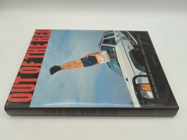 Out Of the Red: The New Emerging Generation of Chinese Photographers, China by Primo Marella
