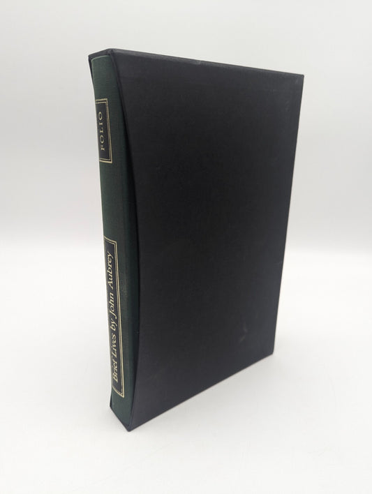 Brief Lives By John Aubrey Folio Society Edition British History by John Aubrey