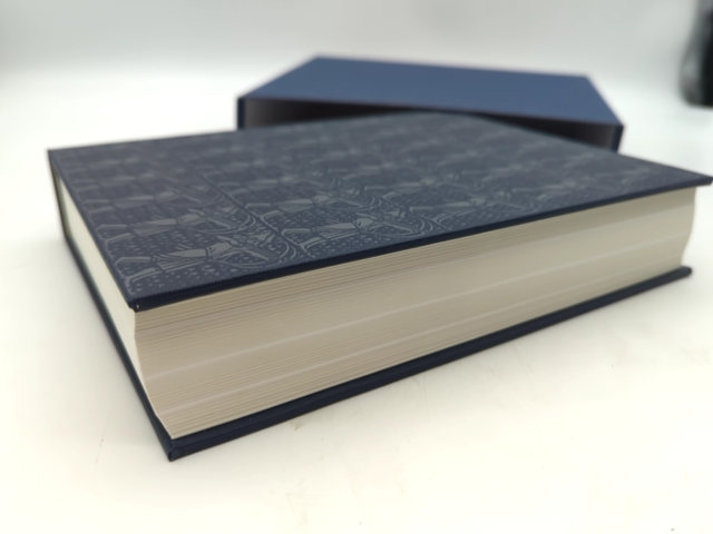 Gods Graves And Scholars by C W Ceram (Hardcover, 1999) Folio Society w/slipcase by C W Ceram