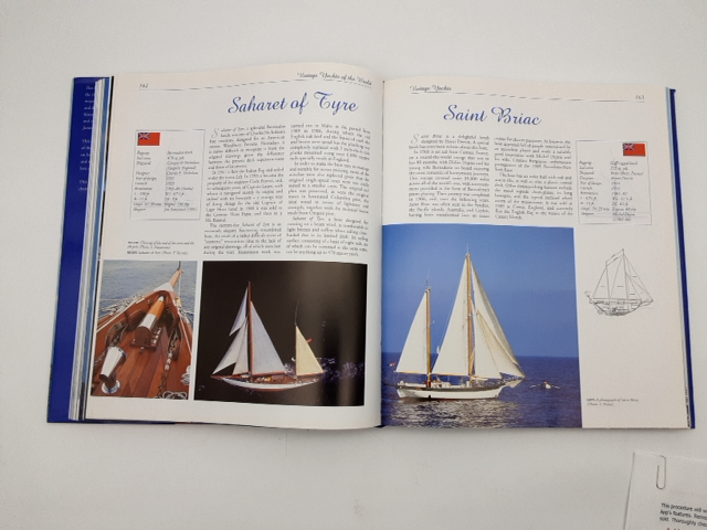 Vintage Yachts of the World by Flavio Serafini (Hardcover, 2003), Boating by Flavio Serafini