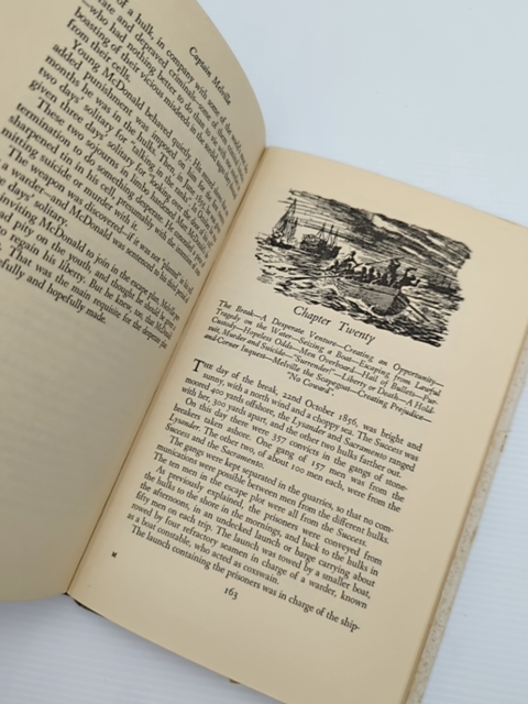 Captain Melville by Frank Clune (Hardcover, 1956) by Frank Clune