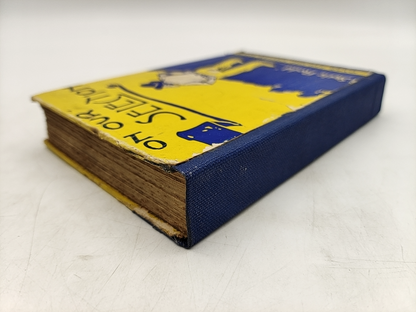 On Our Selection by "Steele Rudd" Arthur H Davis (Hardcover, 1940) Short Stories by Arthur K Davis