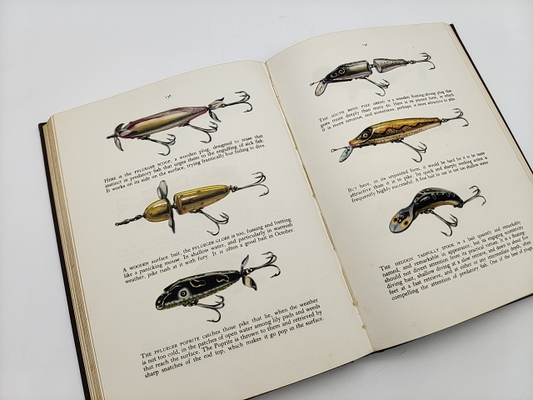 The Angler's Companion by Bernard Venables (Hardcover, 1959) Natural History by Bernard Venables