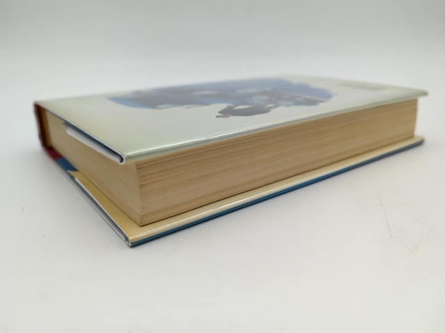 Dragon (dirk Pitt Adventure) by Clive Cussler, Adventure Signed by Clive Cussler