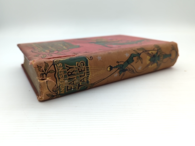 Fairy Tales by Hans Christian Andersen (Hardcover, 1979) by Hans Christian Andersen
