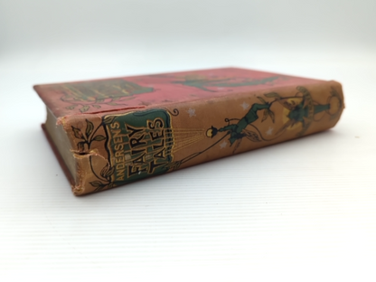Fairy Tales by Hans Christian Andersen (Hardcover, 1979) by Hans Christian Andersen