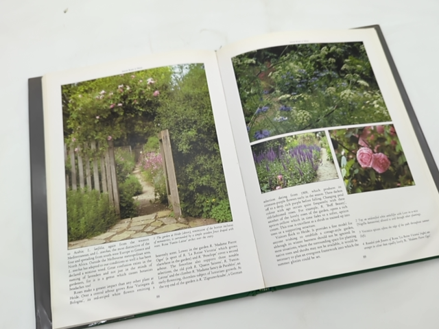The Australian Garden Designs And Plants For Today by John Patrick, Gardening by John Patrick