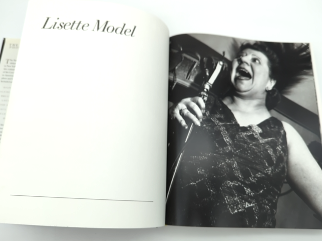 The New York School: Photographs, 1936-1963 by Jane Livingston Coffee Table Book by Jane Livingston