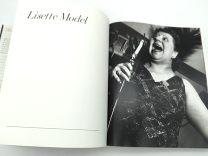 The New York School: Photographs, 1936-1963 by Jane Livingston Coffee Table Book by Jane Livingston