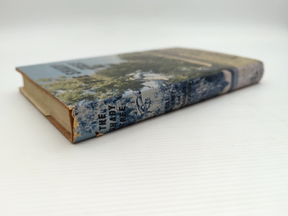 The Shady Tree by W E Harney and Douglas Lockwood (Hardcover, 1963) by W E Harney And Douglas Lockwood