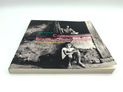 Novas Travessias: Contemporary Photography in Brazil, Maria Luiza Melo Carvalho by Maria Luiza Melo Carvalho