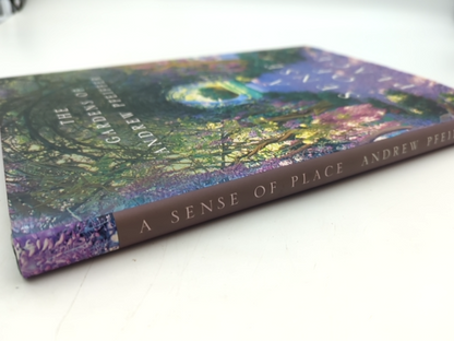 A Sense of Place: The Gardens of Andrew Pfeiffer (Hardcover 1999) 1st Edition by Andrew Pfeiffer