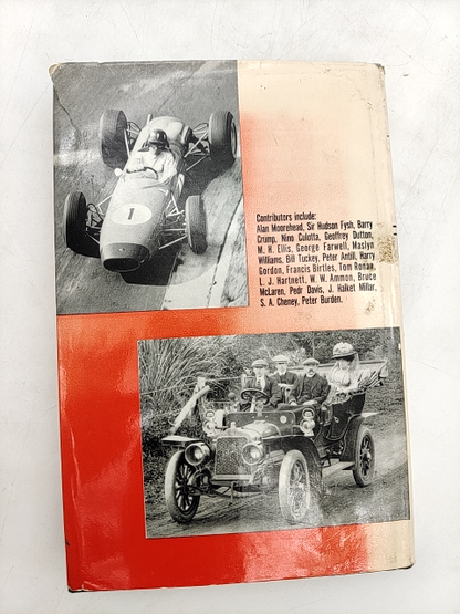 One for the Road by Jack Pollard (Hardcover, 1966) 1st Edition by Jack Pollard