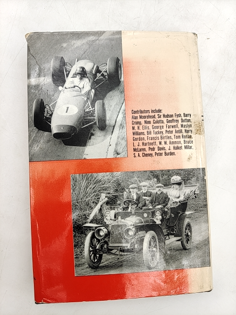 One for the Road by Jack Pollard (Hardcover, 1966) 1st Edition by Jack Pollard