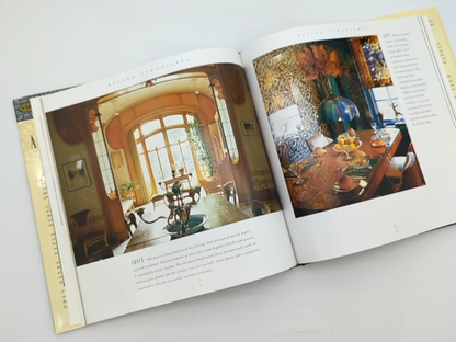 Art Nouveau by Robert Fitzgerald (Hardcover, 1997) 1st Edition Art Nouveau by Robert Fitzgerald