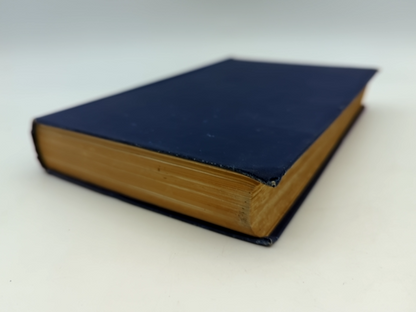 The Pageant Of The Years: An Autobiography by Philip Gibbs Vintage 1946 by Philip Gibbs