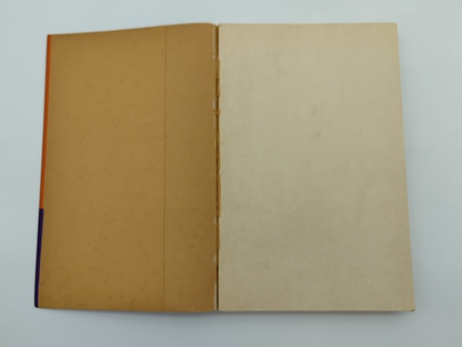 Blazing The Western Trails: The Story of William Kennedy WA Rare Book, 1935 by Leslie J Gomm