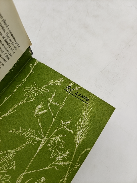 Field Guide To Weeds In Australia by C. A Lamp (Hardcover, 1976) Agriculture by C. A Lamp