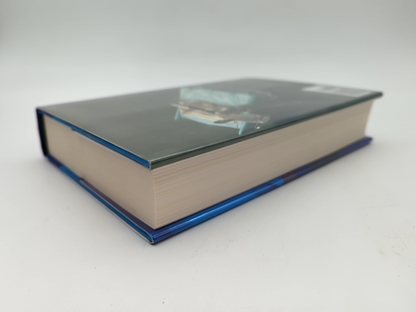 Black Wind, Clive Cussler & Dirk Cussler, Adventure Signed by Dirk Cussler, Clive Cussler