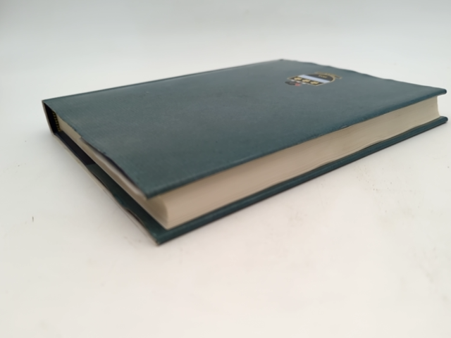 Young Hearts Run Free by K G Tregonning (Hardcover, 1993) Signed by K G Tregonning